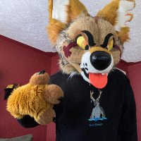 Tuff_Coyote!🐾🇨🇦 (@tuff_coyote) 's Twitter Profile