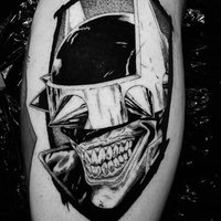 Inky Bram (@inkybram) 's Twitter Profile