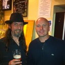 Nicholas England - @Nickjime - Twitter