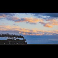悠・久・鐵・景 by岳 (@u_q_railscape) 's Twitter Profile