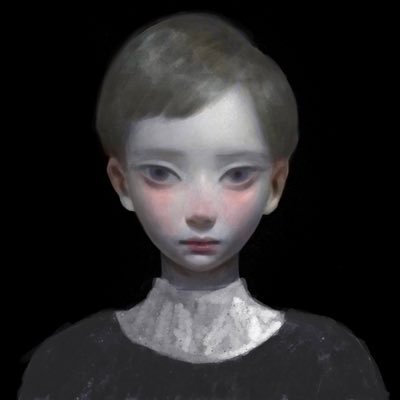 WiKid ⧫ Collectionさんのプロフィール画像