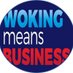 WokingMeansBusiness (@wokingmeansbiz) Twitter profile photo WokingMeansBusiness (@wokingmeansbiz) Twitter profile photo