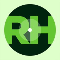 The Record Hub(@therecordhub) 's Twitter Profile Photo