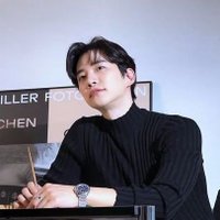 ZAYDEN H (@lecjunho) 's Twitter Profile