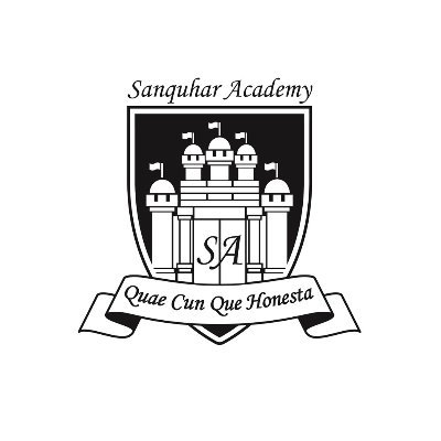 Follow us to get the latest news from Sanquhar Academy and at https://t.co/xNTB3EXaCy…