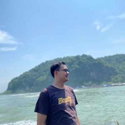 HilwanAzhar's profile picture. 