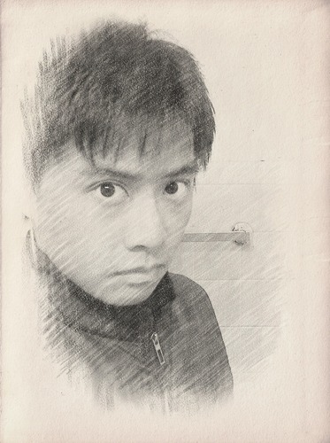 ChiuShengFu's profile picture. 