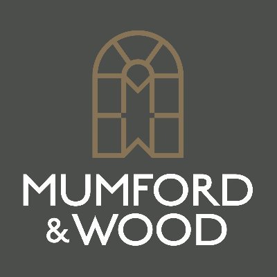 MumfordWood Profile Picture