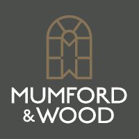 Mumford & Wood (@mumfordwood) 's Twitter Profile