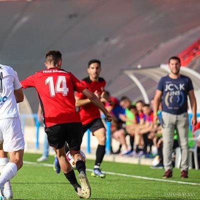 Entrenador de fútbol Nivel 3