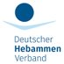 Deutscher Hebammenverband (@hebammenverband) Twitter profile photo
