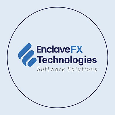 #EnclaveFX #Technologies is a complete 360-degree service web and #blockchain #development firm that focuses on exceptional online design and development.