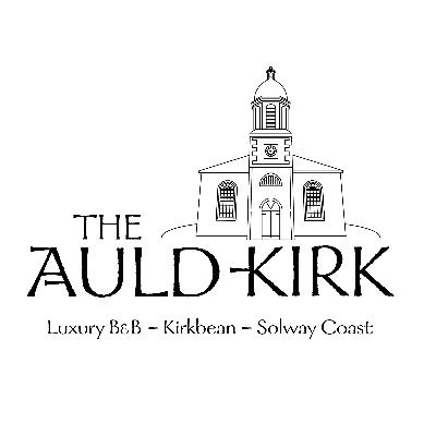 The Auld Kirk is a unique and luxurious Bed and Breakfast set in Kirkbean a mile from the beautiful Solway Coast in Dumfries and Galloway.