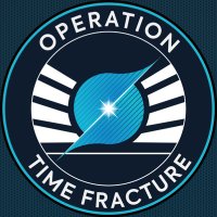 Doctor Who: Time Fracture(@dwtimefracture) 's Twitter Profile Photo