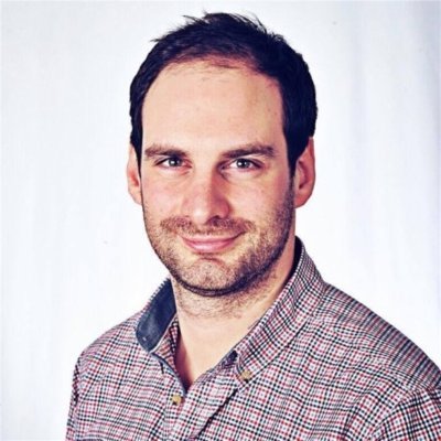 gs_bvermes's profile picture. 