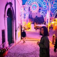 Michela Dianetti (@micheladianetti) 's Twitter Profile