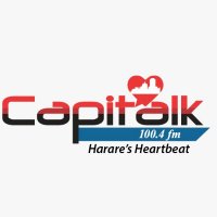 Capitalk100.4fm(@capitalkfm) 's Twitter Profile Photo