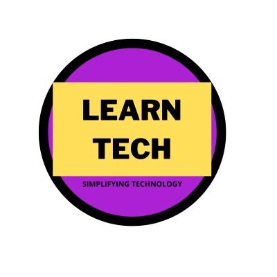 LearnTe78325109's profile picture. YouTube channel