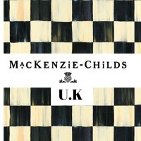 MacKenzie-Childs UK(@MC_UK_offical) 's Twitter Profile Photo