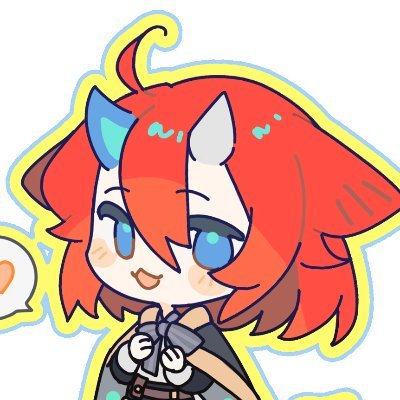 阿喵蠢蛋饼さんのプロフィール画像