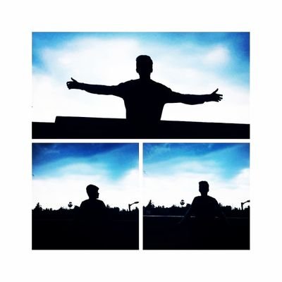 Moorthy16495583's profile picture. collage Boy