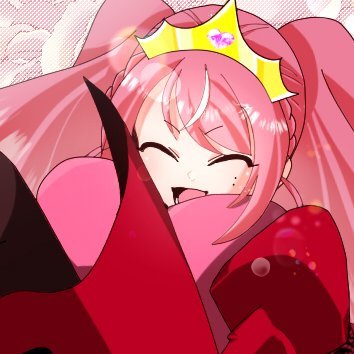 心乃くいん🦀🚰IRIAM用アカウントさんのプロフィール画像