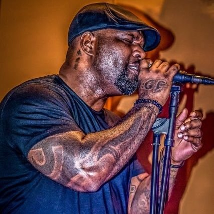 Paul Cannon is a highly, talented vocal artist who's sound exhibits a touch of old soul and new contemporary music.