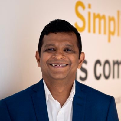 jramkumar's profile picture. Avid enthusiast of life,technology,design thinking and the like. @SAP evangelist passionate about customers.Foodie, Biblio/Auto/Audio-phile. Tweets my own.