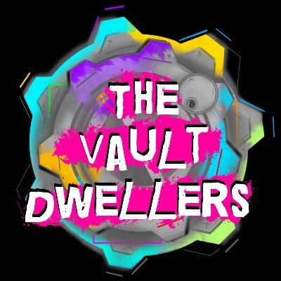 The Vault Dwellers Podcast