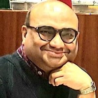 DR SANTANU ACHARYA(@SANTANUACHARYA3) 's Twitter Profile Photo