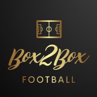 Box2Box Football(@FootballBox2box) 's Twitter Profile Photo