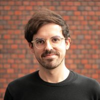 Jordi Tost (@jorditost) 's Twitter Profile Photo