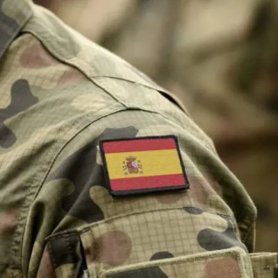 OneBigFreeSpain's profile picture. Team Chad falange, di no a los virgin vox.