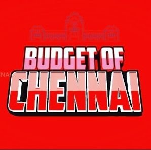 BudgetofChennai Profile Picture