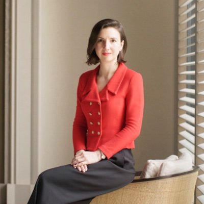 CEO, @syd_lqi | Improving the Life Quality of 1BN People Through Preventive Precision Health Tech | Top 30 Women in AI | Web3 Geek