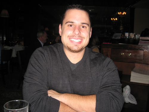Technical Service Lead for Thermo Fisher's Orion Electrochemistry business.  Currently completing MBA at Bentley University.  Avid music/movie collector.