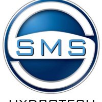 SMS HYDROTECH(@SMS_Hydrotech) 's Twitter Profile Photo