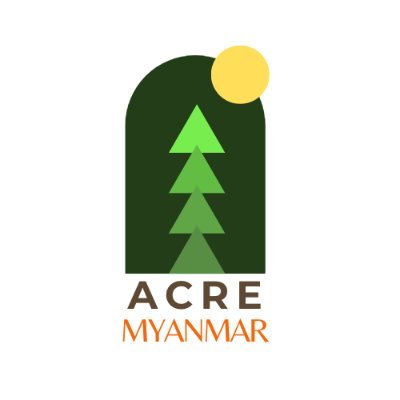 ACRE is a Myanmar-based reforestation program, with the goal of replenishing Asia's largest mainland tropical forest, for profit and for communities. #plants