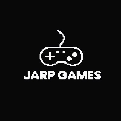 GamesJarp Profile Picture