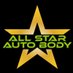All Star Auto Body (@allstarautobod1) Twitter profile photo All Star Auto Body (@allstarautobod1) Twitter profile photo
