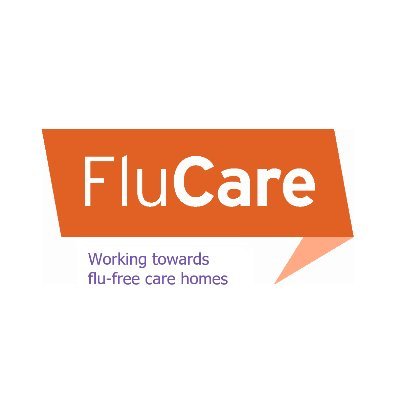 The FluCare Study is now closed; thank you to all care homes and vaccination providers that took part!