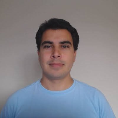 TikiRicardo's profile picture. Lead Mobile Developer @my_tiki_