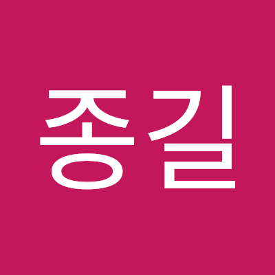 jjongmond's profile picture. 
