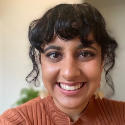 She/her. PhD student and genetic counsellor in Naarm. Reproductive genetics. Health equity. All views my own. 🧬🌻