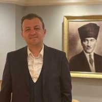 Gökhan Pınarbaşı (@gokhanpinarbasi) 's Twitter Profile