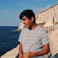 neal (@neaixm) 's Twitter Profile