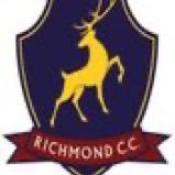 Richmond Cricket Club Women and Girls (@girlsrichmond) 's Twitter Profile