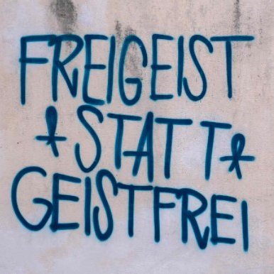 freigeistwien Profile Picture