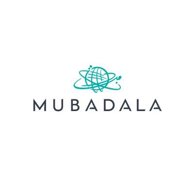 Mubadala Profile Picture