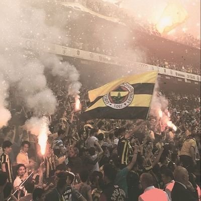 FENERBAHÇE 💙💛